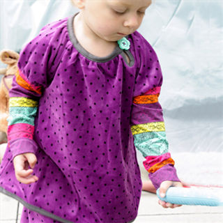 100% Cotton, Polyester/Cotton(65/35%, 70/30%), Age Group : 0-12 years